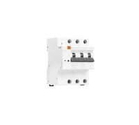 TBZOQAID Disyuntor WiFi Inteligente iMCB 3P c63 con monitoreo(63A)
