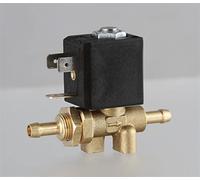 TBZOQAID Máquina de Soldadura Arco sumergido automática NC 2 vías latón, máquina Pulso inversor, Corte CNC, válvula solenoide, 1 Uds(DC 12V)