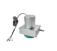 TBZOQAID Sensor de Desplazamiento por Cable tracción LPS-M-1500MM-R Codificador(LPS-M-3500mm-R)