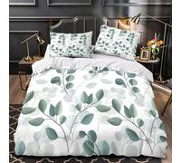 TBZXEEWOE ElefanteMandalaArt Funda de Edredón con Fundas de Almohada 3 Piezas Estampado 3D Cierre de Cremallera Oculta Transpirable Estilo neón Digital Funda Edredon for jóvenes Super King（260x220cm）