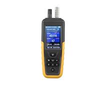 TC-8200 Contador de partículas de polvo PM2.5 PM10 Detector Probador de concentración de polvo Medidor de temperatura y humedad(TC-8100)