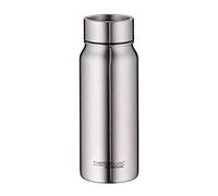 TC DRINKING MUG - Taza térmica de acero inoxidable, 0,50 l, de acero inoxidable, 9 h de calor/18 h frío, absolutamente hermética para la universidad, la oficina, la oficina, la taza de café, cierre