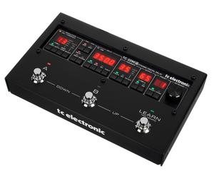 tc electronic 2290 P Dynamic Delay Pedal