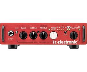 TC ELECTRONIC BH250