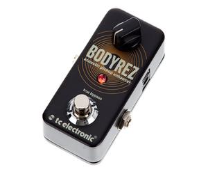 tc electronic BodyRez