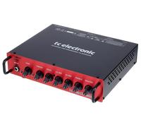 tc electronic BQ250 Bass Head