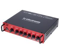 tc electronic BQ500 Bass Head