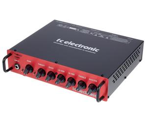 tc electronic BQ500 Bass Head