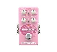 TC Electronic BRAINWAVES Guitarra Herramientas (cambio de paso)