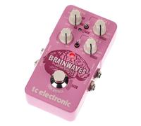 tc electronic Brainwaves Pitch Shifter