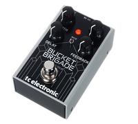 TC Electronic Bucket Brigade Efecto de guitarra