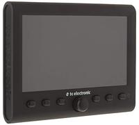 TC electronic Clarity M Medidor Software con Controlador Dedicado