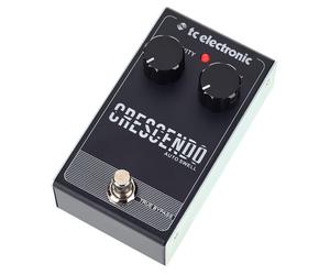 tc electronic Crescendo Auto Swell