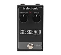 TC Electronic Crescendo Auto Swell Pedal