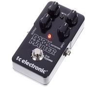 tc electronic Dark Matter Distortion