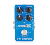 TC Electronic Flashback 2 Delay Pedal