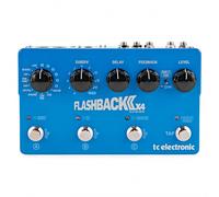 TC Electronic Flashback 2 X4 Delay