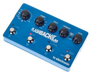 tc electronic Flashback 2 X4 Delay