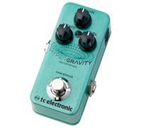 tc electronic Hypergravity Mini