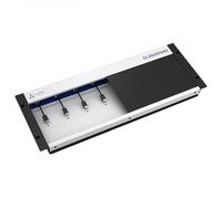 TC Electronic TC ICON DOCK Estación de acoplamiento para conectar sus controladores TC Electronic Icon Series con concentrador USB integrado y fuente de alimentación