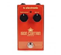 TC Electronic Iron Curtain Noise Gate Pedal