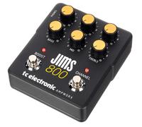 tc electronic JIMS 800 Preamp