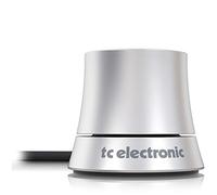 TC Electronic LEVEL PILOT C Controlador de volumen de altavoz de escritorio con conectividad de 1/8"