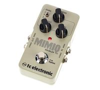 TC Electronic MIMIQ DOUBLER Innovador pedal doblador de guitarra con 3 pistas