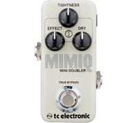 TC Electronic Mimiq Mini Doubler Efecto de guitarra