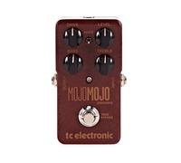 TC Electronic MojoMojo Overdrive