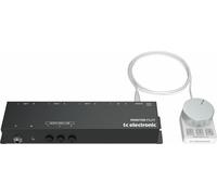 TC Electronic Monitor Pilot Selector/controlador de monitores