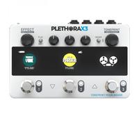 TC Electronic PLETHORA X3 TonePrint Pedalboard