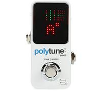 tc electronic Polytune 3 Mini