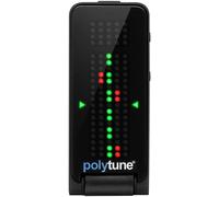 TC Electronic PolyTune Clip Afinadore de clips