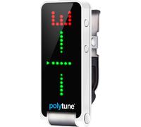 TC Electronic PolyTune Clip Afinadore de clips
