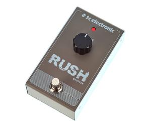 tc electronic Rush Booster