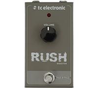 TC Electronic Rush Booster Efecto de guitarra