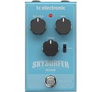 TC Electronic Skysurfer Reverb Efecto de guitarra
