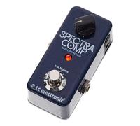 tc electronic SpectraComp Bass Compressor