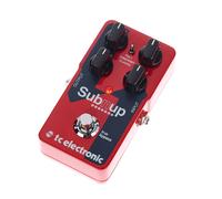 TC Electronic Sub 'N' Up Efecto de guitarra