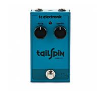 TC Electronic Tailspin Vibrato Pedal