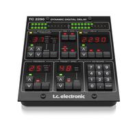 TC Electronic TC 2290-DT Digital Delay Plug-In with Desktop Interface