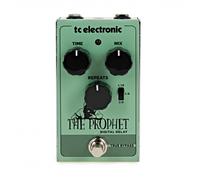 TC Electronic THE PROPHET DIGITAL DELAY Retardo Digital de Calidad de Estudio TC Electronic con Algoritmo Galardonado