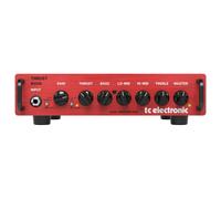 TC Electronic Thrust BQ250 Bass Head