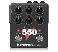 TC Electronic V550 Pre-Amp