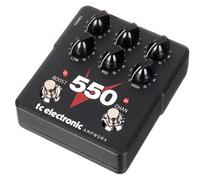 tc electronic V550 Preamp