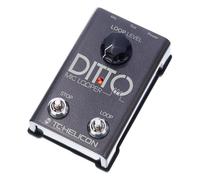 TC-Helicon Ditto Mic Looper