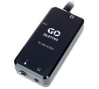 TC-Helicon GO GUITAR