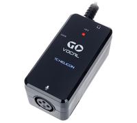 TC-Helicon GO VOCAL