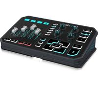 Tc-helicon go xlr 10 - 20000 hz negro